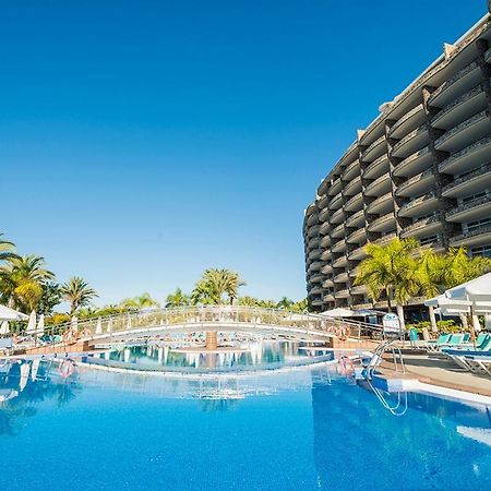 Anfi Del Mar 1 Aparthotel La Playa de Arguineguín Exterior foto
