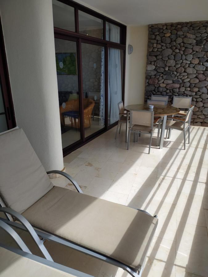 Anfi Del Mar 1 Aparthotel La Playa de Arguineguín Exterior foto