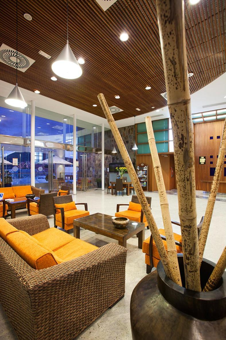 Anfi Del Mar 1 Aparthotel La Playa de Arguineguín Exterior foto