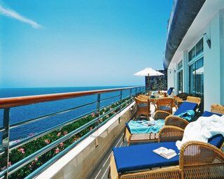 Anfi Del Mar 1 Aparthotel La Playa de Arguineguín Exterior foto